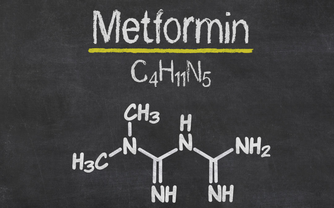 Metformin Dosage Chart