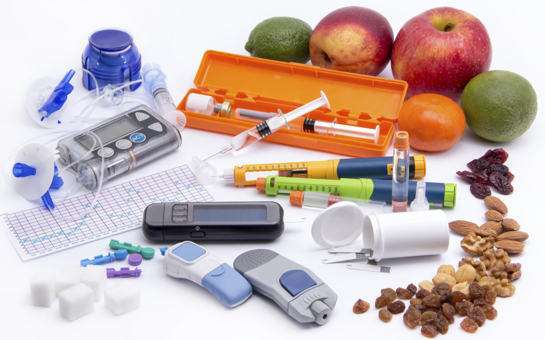 Overview of Type 2 Diabetes Therapies The Johns Hopkins Patient Guide