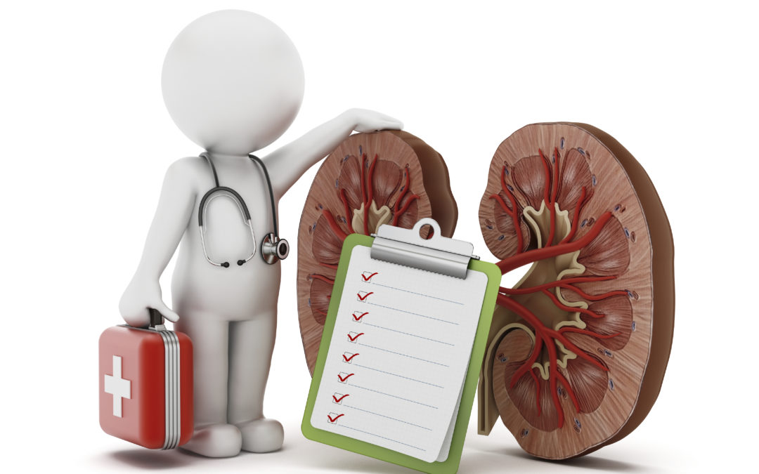Nephropathy Kidney Disease The Johns Hopkins Patient Guide To Diabetes