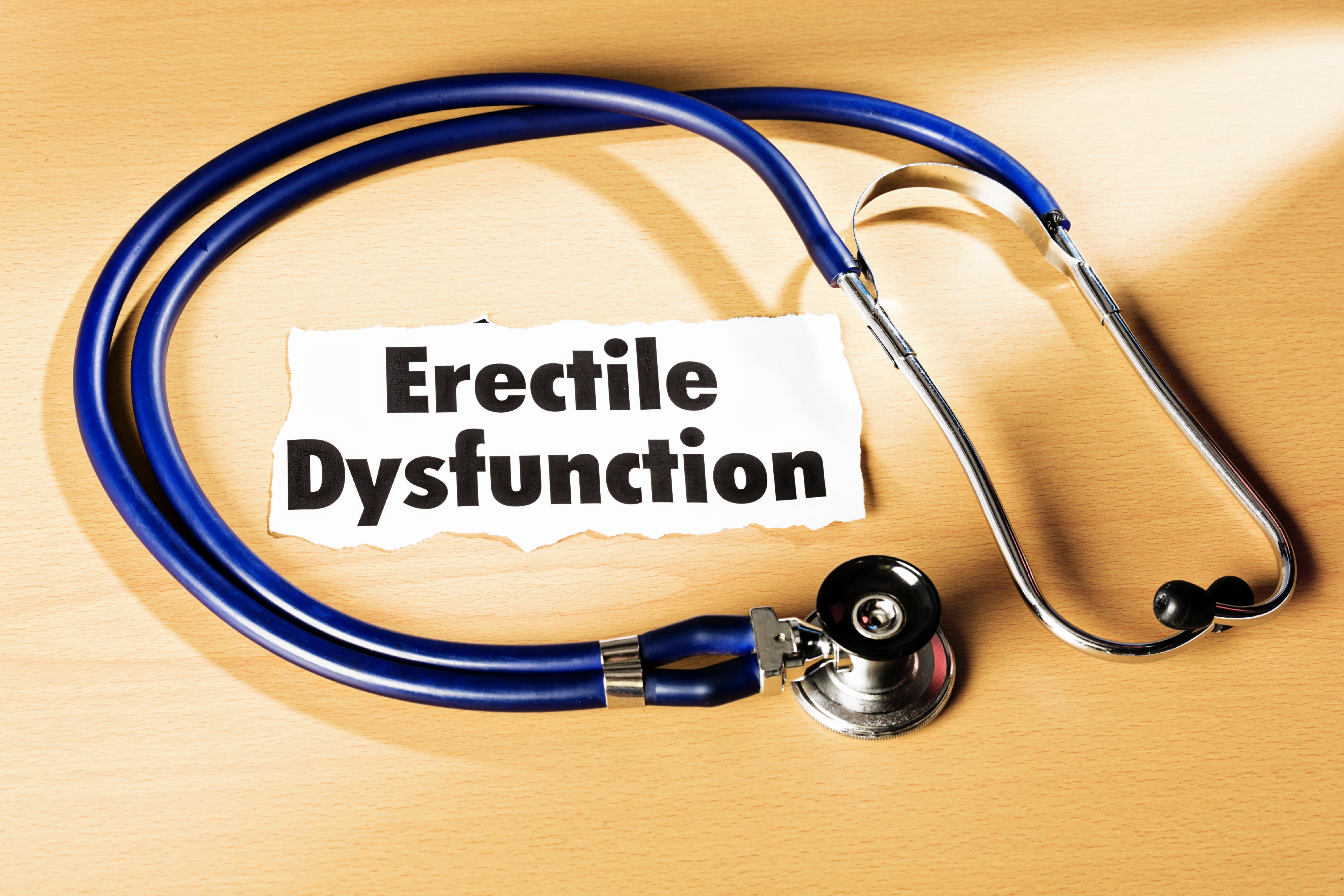 Erectile Dysfunction The Johns Hopkins Patient Guide to Diabetes