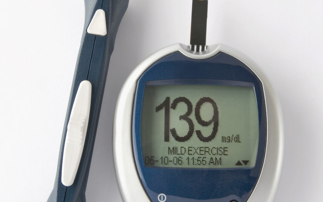 Blood Glucose Meter - The Johns Hopkins Patient Guide To Diabetes