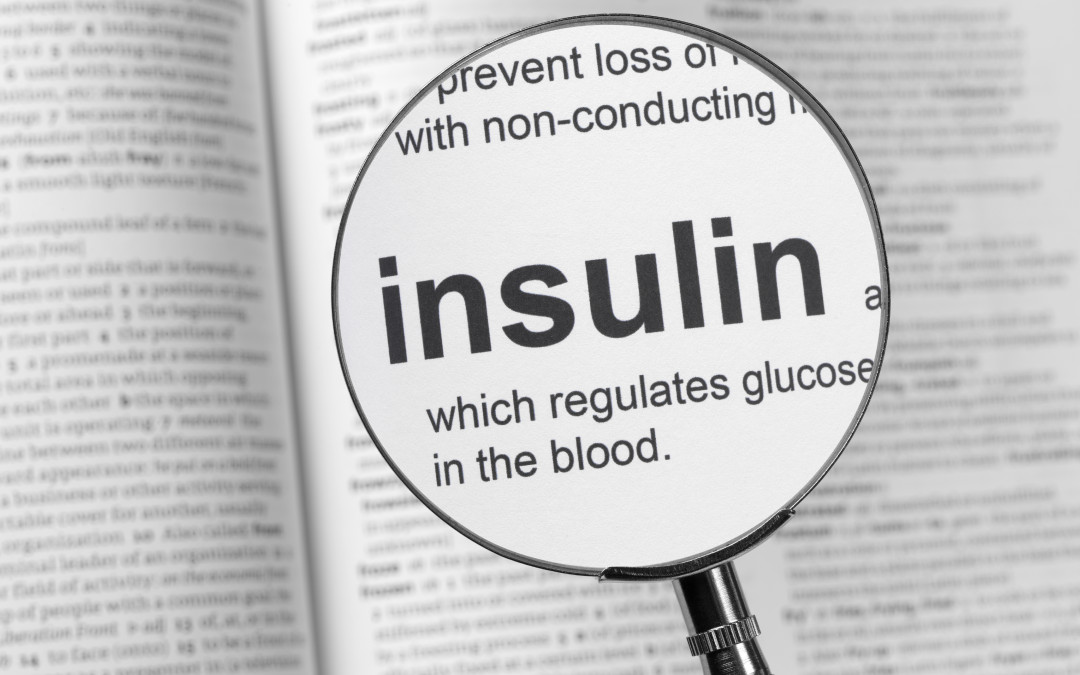 Bolus Insulins (Short-Acting and Rapid-Acting)