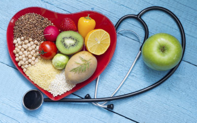 7 Foods to Eat to Lower Blood Pressure