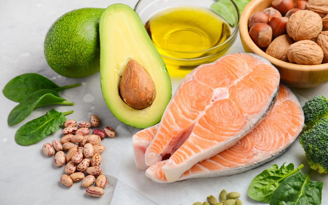 7 Foods To Eat To Lower Cholesterol The Johns Hopkins Patient Guide 