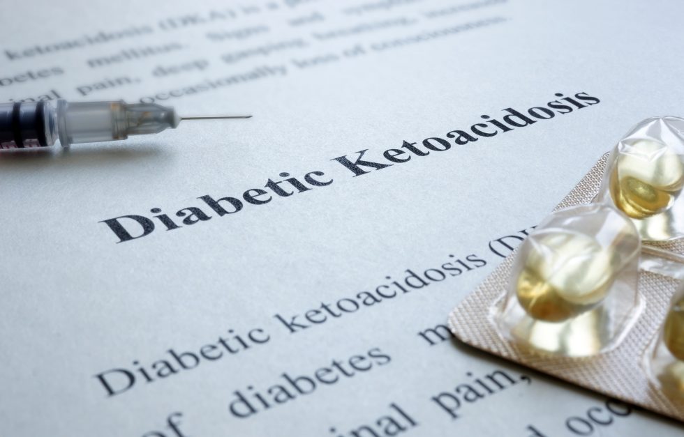 Diabetic Ketoacidosis The Johns Hopkins Patient Guide To Diabetes