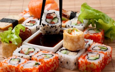 Sushi and Diabetes