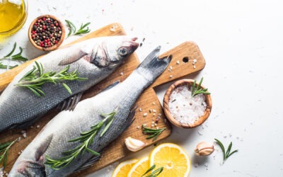 More Thoughts on the Mediterranean Diet