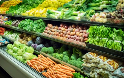 Tips for Healthy Grocery Shopping