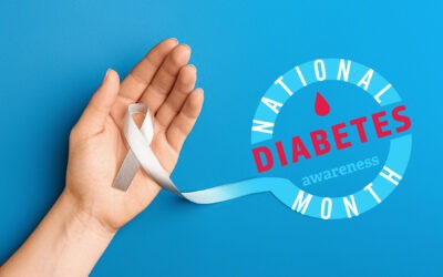 National Diabetes Month – 2021
