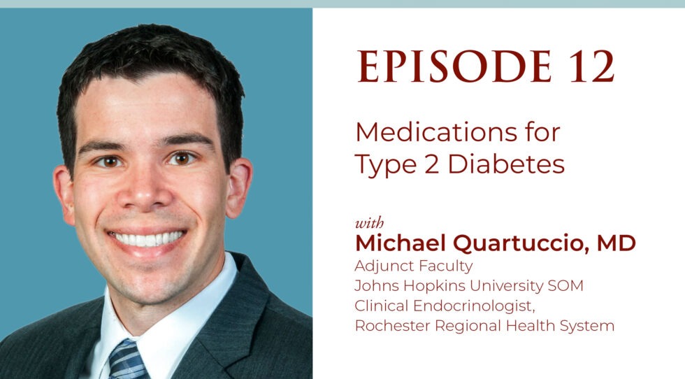 Podcasts The Johns Hopkins Patient Guide To Diabetes