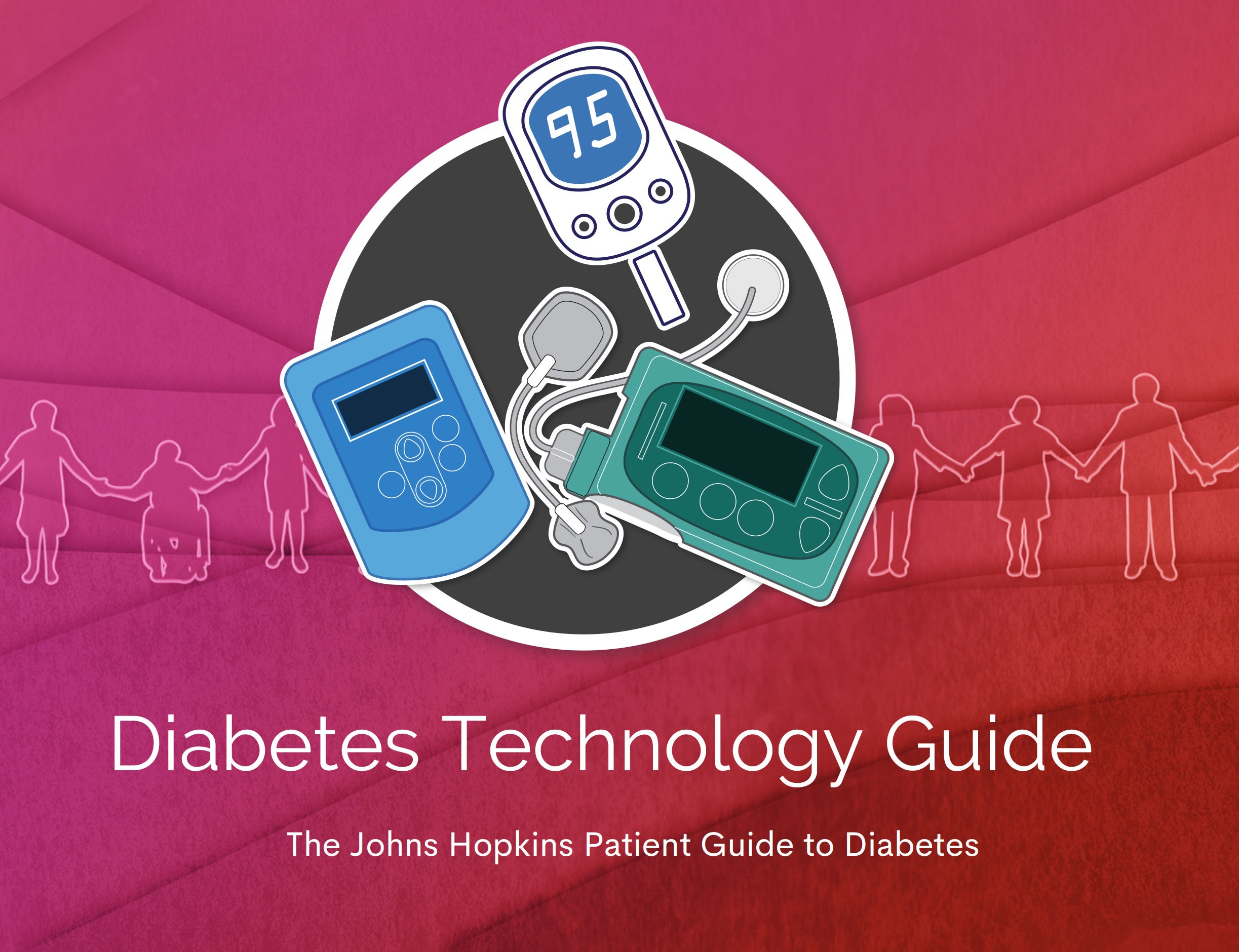 A Guide to Insulin Pumps and New Diabetes Technology