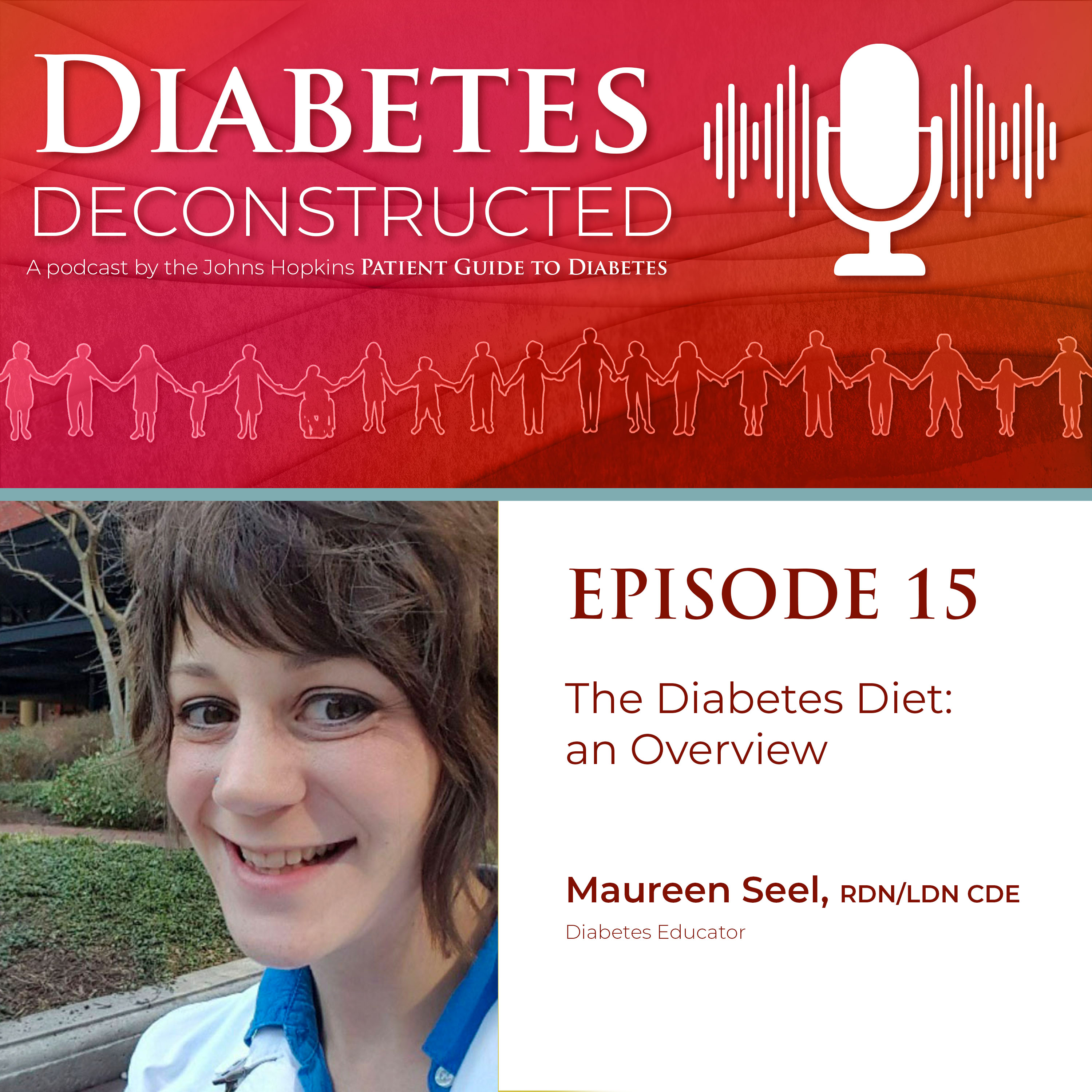 Episode 15 The Diabetes Diet An Overview The Johns Hopkins Patient 