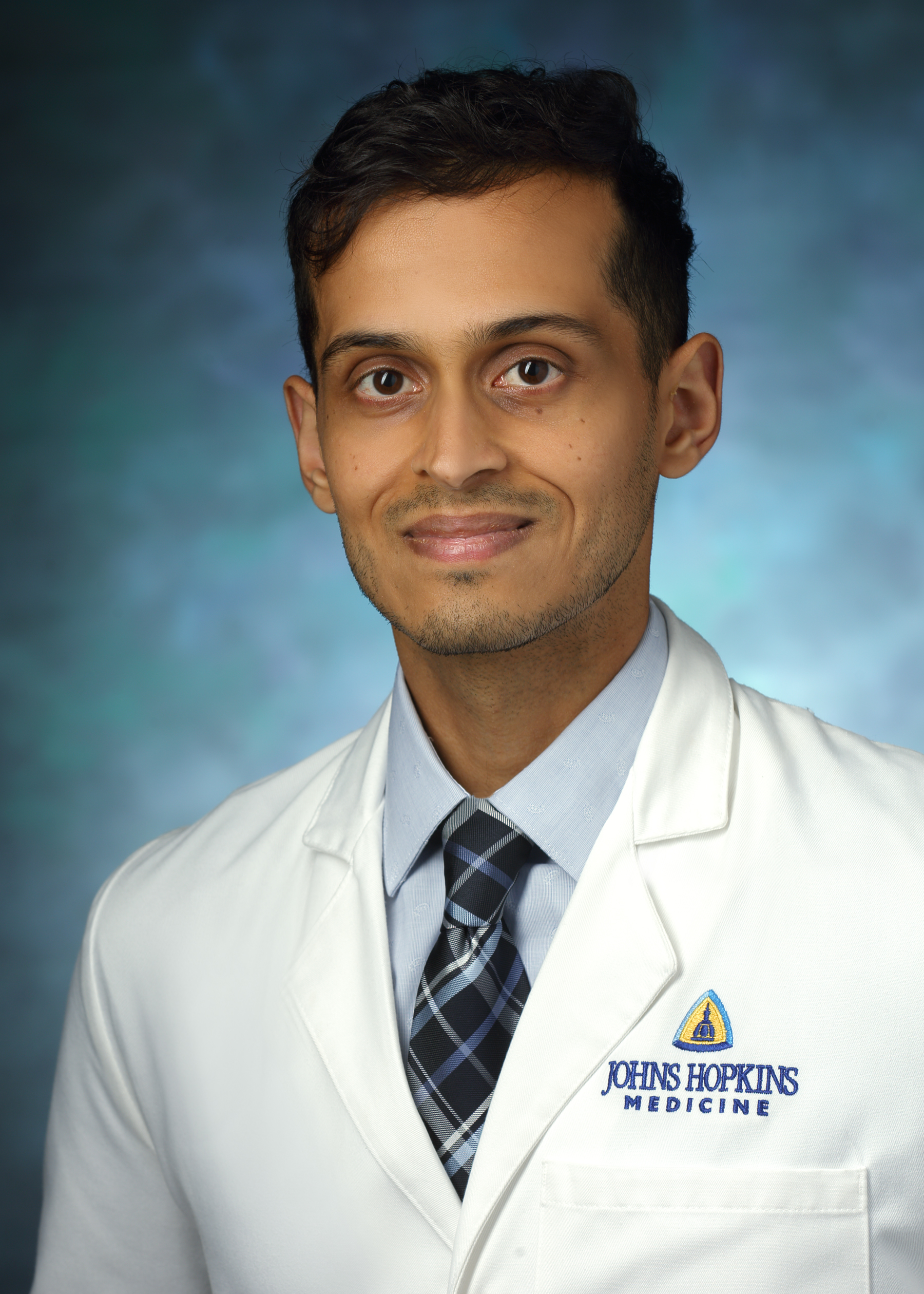 Raghav Tripathi, MD MPH 