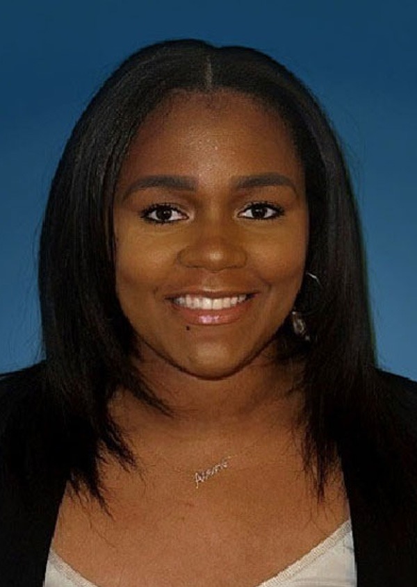 AlexisThomas Portriat